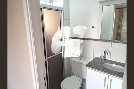 Foto 18 de apartamento à venda com 3 quartos, 70m² em São Bernardo, Campinas