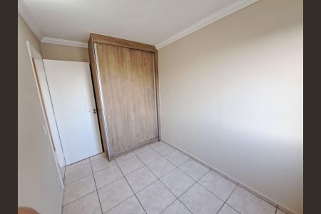 Apartamento à venda com 3 quartos, 70m² em São Bernardo, Campinas