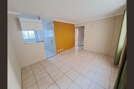 Apartamento à venda com 3 quartos, 70m² em São Bernardo, Campinas