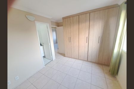 Apartamento à venda com 3 quartos, 70m² em São Bernardo, Campinas