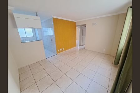 Apartamento à venda com 3 quartos, 70m² em São Bernardo, Campinas