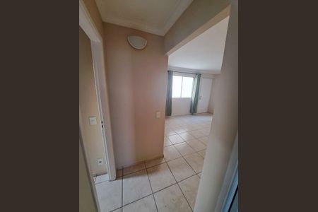Apartamento à venda com 3 quartos, 70m² em São Bernardo, Campinas