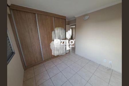 Foto 11 de apartamento à venda com 3 quartos, 70m² em São Bernardo, Campinas