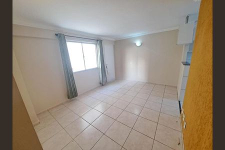 Foto 02 de apartamento à venda com 3 quartos, 70m² em São Bernardo, Campinas