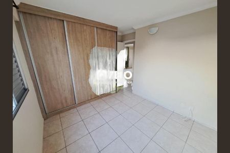 Foto 12 de apartamento à venda com 3 quartos, 70m² em São Bernardo, Campinas