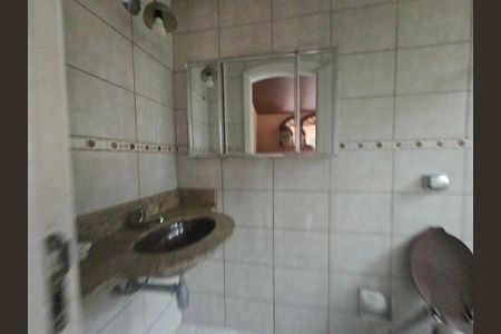 Casa para alugar com 483m², 7 quartos e 3 vagas