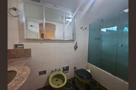 Casa para alugar com 483m², 7 quartos e 3 vagas