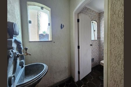 Casa para alugar com 483m², 7 quartos e 3 vagas