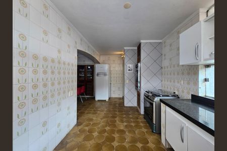 Casa para alugar com 483m², 7 quartos e 3 vagas