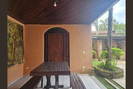 Casa para alugar com 483m², 7 quartos e 3 vagas