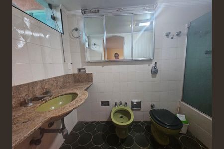 Casa para alugar com 483m², 7 quartos e 3 vagas