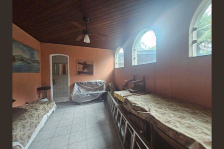 Casa para alugar com 483m², 7 quartos e 3 vagas