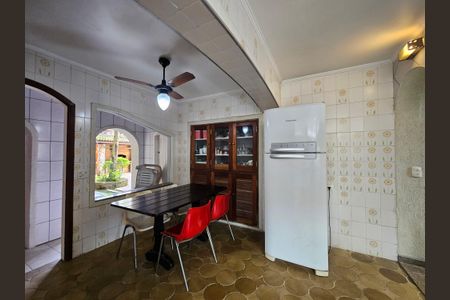 Casa para alugar com 483m², 7 quartos e 3 vagas