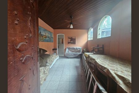 Casa para alugar com 483m², 7 quartos e 3 vagas