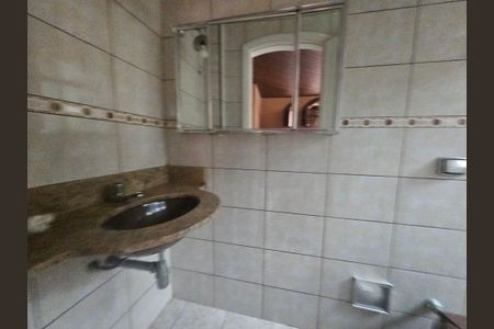 Casa para alugar com 483m², 7 quartos e 3 vagas