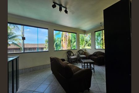 Casa para alugar com 483m², 7 quartos e 3 vagas