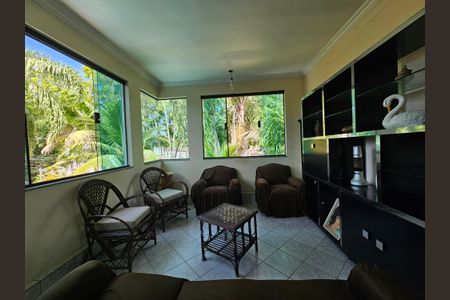 Casa para alugar com 483m², 7 quartos e 3 vagas