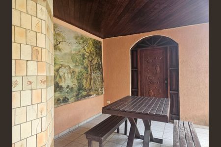 Casa para alugar com 483m², 7 quartos e 3 vagas