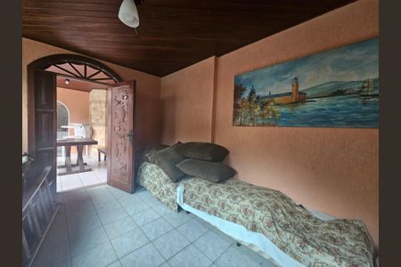 Casa para alugar com 483m², 7 quartos e 3 vagas