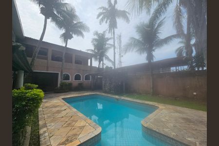 Casa para alugar com 483m², 7 quartos e 3 vagas