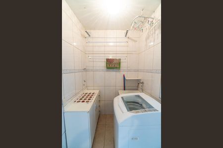 Apartamento para alugar com 67m², 3 quartos e 1 vaga Apartamento para alugar com 67m², 3 quartos e 1 vagaCozinha e Área de Serviço