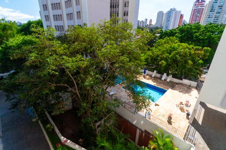 Apartamento para alugar com 67m², 3 quartos e 1 vaga Apartamento para alugar com 67m², 3 quartos e 1 vagaVista do Quarto 2