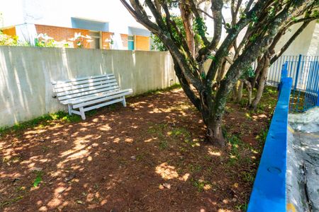 Apartamento para alugar com 67m², 3 quartos e 1 vaga Apartamento para alugar com 67m², 3 quartos e 1 vagaÁrea comum - Espaço pet