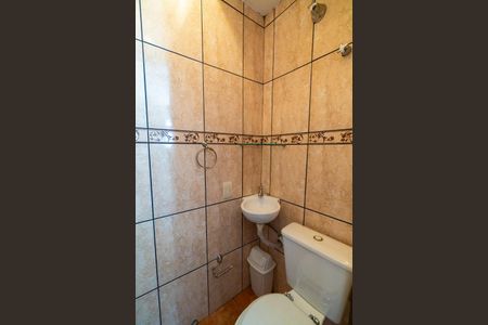 Apartamento para alugar com 67m², 3 quartos e 1 vaga Apartamento para alugar com 67m², 3 quartos e 1 vagaLavabo