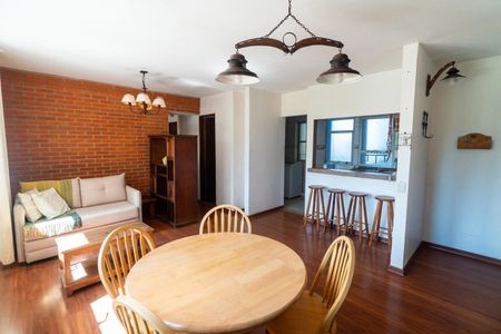 Apartamento para alugar com 67m², 3 quartos e 1 vaga Apartamento para alugar com 67m², 3 quartos e 1 vagaSala