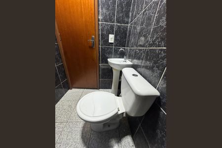 Apartamento para alugar com 56m², 2 quartos e 1 vagaBanheiro