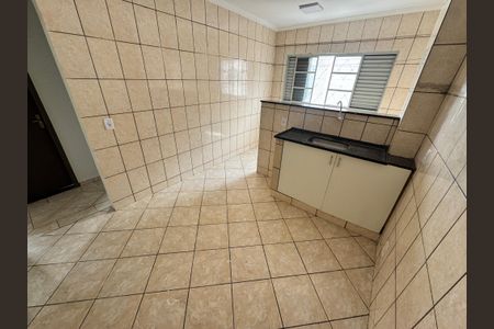 Apartamento para alugar com 56m², 2 quartos e 1 vagaCozinha