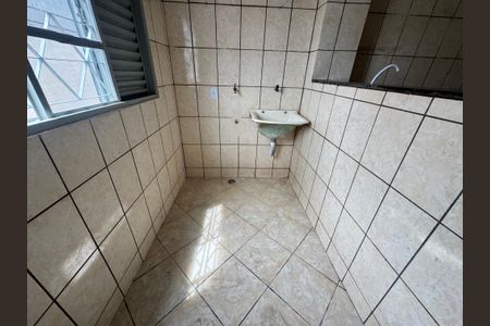 Apartamento para alugar com 56m², 2 quartos e 1 vagaÁrea de Serviço