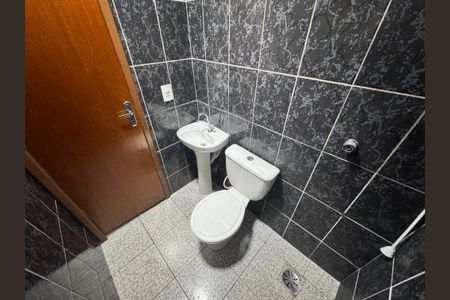 Apartamento para alugar com 56m², 2 quartos e 1 vagaBanheiro