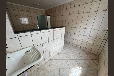 Apartamento para alugar com 56m², 2 quartos e 1 vagaÁrea de Serviço