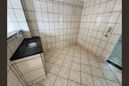 Apartamento para alugar com 56m², 2 quartos e 1 vagaCozinha