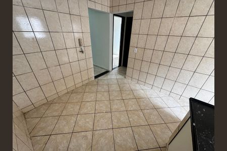 Apartamento para alugar com 56m², 2 quartos e 1 vagaCozinha