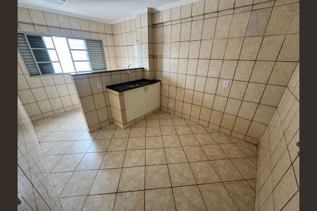 Apartamento para alugar com 56m², 2 quartos e 1 vagaCozinha