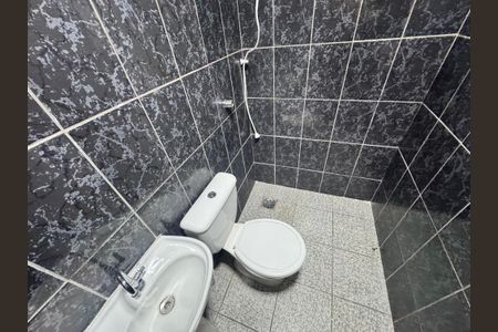 Apartamento para alugar com 56m², 2 quartos e 1 vagaBanheiro
