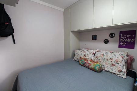 Quarto 3 de apartamento à venda com 3 quartos, 63m² em Jardim das Vertentes, São Paulo