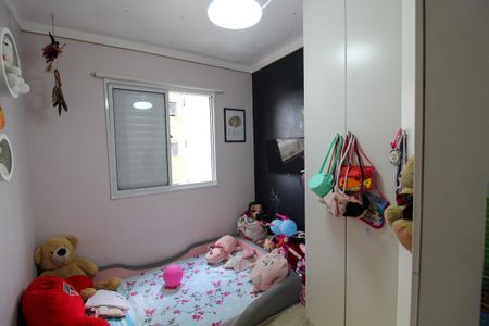 Apartamento à venda com 63m², 3 quartos e 1 vagaQuarto 2