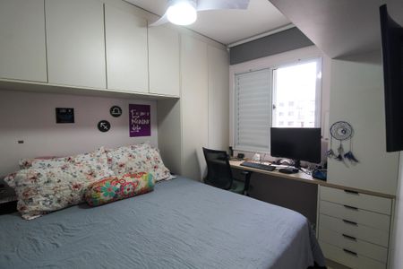 Quarto 3 de apartamento à venda com 3 quartos, 63m² em Jardim das Vertentes, São Paulo