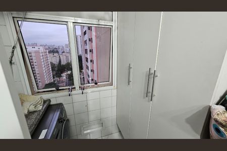 Apartamento à venda com 63m², 3 quartos e 1 vagaÁrea de Serviço
