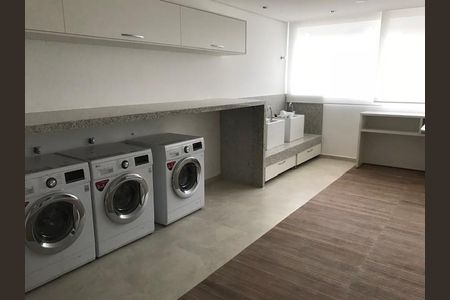 Apartamento à venda com 1 quarto, 37m² em Anchieta, São Bernardo do Campo