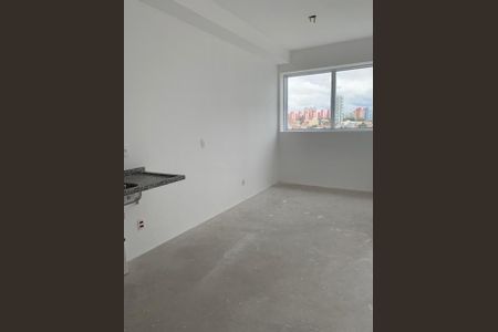 Apartamento à venda com 1 quarto, 37m² em Anchieta, São Bernardo do Campo