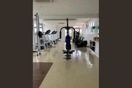 Apartamento à venda com 1 quarto, 37m² em Anchieta, São Bernardo do Campo