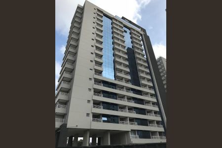 Apartamento à venda com 1 quarto, 37m² em Anchieta, São Bernardo do Campo