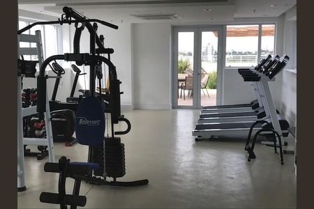 Apartamento à venda com 1 quarto, 37m² em Anchieta, São Bernardo do Campo