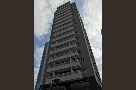 Apartamento à venda com 1 quarto, 37m² em Anchieta, São Bernardo do Campo