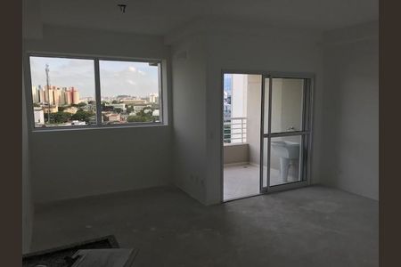 Apartamento à venda com 1 quarto, 37m² em Anchieta, São Bernardo do Campo