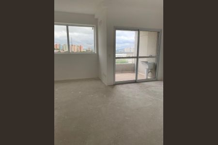Apartamento à venda com 1 quarto, 37m² em Anchieta, São Bernardo do Campo
